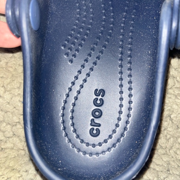 Size 8W brand new CROCS - Picture 6 of 7
